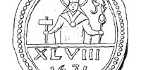 jeton-token-médaille-rechenpfennig-tessera-méreau-sigilli-getone-rekenpfennig-plomb-pallofa-Nuremberg-Tournai svg+xml,%3Csvg%20xmlns%3D%22http%3A%2F%2Fwww.w3 Jetons, méreaux et médailles de la Flandre belge - Penningen en medailles van Belgisch Vlaanderen