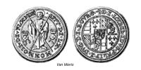 3985818638 Jetons, méreaux et médailles de la Flandre belge - Penningen en medailles van Belgisch Vlaanderen