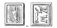 2590880880 Jetons, méreaux et médailles de la Flandre belge - Penningen en medailles van Belgisch Vlaanderen