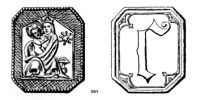 1585781986 Jetons, méreaux et médailles de la Flandre belge - Penningen en medailles van Belgisch Vlaanderen