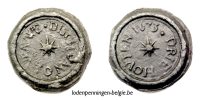 jeton-token-médaille-rechenpfennig-tessera-méreau-sigilli-getone-rekenpfennig-plomb-pallofa-Nuremberg-Tournai svg+xml,%3Csvg%20xmlns%3D%22http%3A%2F%2Fwww.w3 Jetons, méreaux et médailles de la Flandre belge - Penningen en medailles van Belgisch Vlaanderen