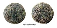 1232402655 Jetons de la Chambre des Comptes, du Trésor Royal et de la Monnaie - Tokens from the Chamber of Accounts, the Royal Treasury and the Mint