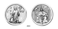 jeton-token-médaille-rechenpfennig-tessera-méreau-sigilli-getone-rekenpfennig-plomb-pallofa-Nuremberg-Tournai svg+xml,%3Csvg%20xmlns%3D%22http%3A%2F%2Fwww.w3 Jetons, méreaux et médailles de la Flandre belge - Penningen en medailles van Belgisch Vlaanderen