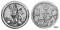 1782849135 Jetons, méreaux et médailles de la Flandre belge - Penningen en medailles van Belgisch Vlaanderen