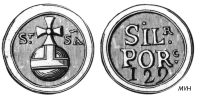 jeton-token-médaille-rechenpfennig-tessera-méreau-sigilli-getone-rekenpfennig-plomb-pallofa-Nuremberg-Tournai svg+xml,%3Csvg%20xmlns%3D%22http%3A%2F%2Fwww.w3 Jetons, méreaux et médailles de la Flandre belge - Penningen en medailles van Belgisch Vlaanderen