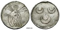 264318205 Jetons, méreaux et médailles de la Flandre belge - Penningen en medailles van Belgisch Vlaanderen