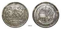 2703438683 Jetons, méreaux et médailles de la Flandre belge - Penningen en medailles van Belgisch Vlaanderen