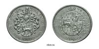 1020752205 Jetons, méreaux et médailles de la Flandre belge - Penningen en medailles van Belgisch Vlaanderen