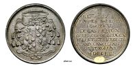 2994636832 Jetons, méreaux et médailles de la Flandre belge - Penningen en medailles van Belgisch Vlaanderen