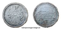 3941535763 Jetons, méreaux et médailles de la Flandre belge - Penningen en medailles van Belgisch Vlaanderen
