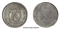 3433524643 Jetons, méreaux et médailles de la Flandre belge - Penningen en medailles van Belgisch Vlaanderen