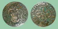 2357885602 Jetons de la Chambre des Comptes, du Trésor Royal et de la Monnaie - Tokens from the Chamber of Accounts, the Royal Treasury and the Mint