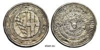 1833742853 Jetons, méreaux et médailles de la Flandre belge - Penningen en medailles van Belgisch Vlaanderen