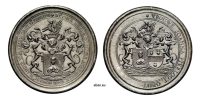 jeton-token-médaille-rechenpfennig-tessera-méreau-sigilli-getone-rekenpfennig-plomb-pallofa-Nuremberg-Tournai svg+xml,%3Csvg%20xmlns%3D%22http%3A%2F%2Fwww.w3 Jetons, méreaux et médailles de la Flandre belge - Penningen en medailles van Belgisch Vlaanderen