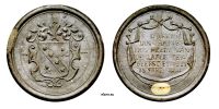 1083108166 Jetons, méreaux et médailles de la Flandre belge - Penningen en medailles van Belgisch Vlaanderen