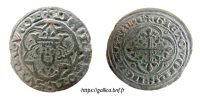 jeton-token-médaille-rechenpfennig-tessera-méreau-sigilli-getone-rekenpfennig-plomb-pallofa-Nuremberg-Tournai svg+xml,%3Csvg%20xmlns%3D%22http%3A%2F%2Fwww.w3 Jetons de la Chambre des Comptes, du Trésor Royal et de la Monnaie - Tokens from the Chamber of Accounts, the Royal Treasury and the Mint