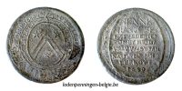 jeton-token-médaille-rechenpfennig-tessera-méreau-sigilli-getone-rekenpfennig-plomb-pallofa-Nuremberg-Tournai svg+xml,%3Csvg%20xmlns%3D%22http%3A%2F%2Fwww.w3 Jetons, méreaux et médailles de la Flandre belge - Penningen en medailles van Belgisch Vlaanderen