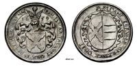 1662540638 Jetons, méreaux et médailles de la Flandre belge - Penningen en medailles van Belgisch Vlaanderen