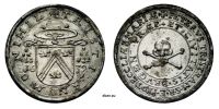 495217440 Jetons, méreaux et médailles de la Flandre belge - Penningen en medailles van Belgisch Vlaanderen