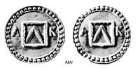 3126086029 Jetons, méreaux et médailles de la Flandre belge - Penningen en medailles van Belgisch Vlaanderen