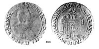1449851566 Jetons, méreaux et médailles de la Flandre belge - Penningen en medailles van Belgisch Vlaanderen