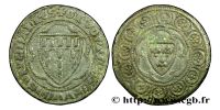 1173399879 Jetons de la Chambre des Comptes, du Trésor Royal et de la Monnaie - Tokens from the Chamber of Accounts, the Royal Treasury and the Mint