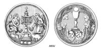 jeton-token-médaille-rechenpfennig-tessera-méreau-sigilli-getone-rekenpfennig-plomb-pallofa-Nuremberg-Tournai svg+xml,%3Csvg%20xmlns%3D%22http%3A%2F%2Fwww.w3 Jetons, méreaux et médailles de la Flandre belge - Penningen en medailles van Belgisch Vlaanderen