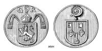 jeton-token-médaille-rechenpfennig-tessera-méreau-sigilli-getone-rekenpfennig-plomb-pallofa-Nuremberg-Tournai svg+xml,%3Csvg%20xmlns%3D%22http%3A%2F%2Fwww.w3 Jetons, méreaux et médailles de la Flandre belge - Penningen en medailles van Belgisch Vlaanderen
