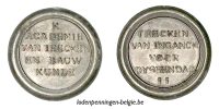 jeton-token-médaille-rechenpfennig-tessera-méreau-sigilli-getone-rekenpfennig-plomb-pallofa-Nuremberg-Tournai svg+xml,%3Csvg%20xmlns%3D%22http%3A%2F%2Fwww.w3 Jetons, méreaux et médailles de la Flandre belge - Penningen en medailles van Belgisch Vlaanderen