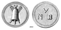 jeton-token-médaille-rechenpfennig-tessera-méreau-sigilli-getone-rekenpfennig-plomb-pallofa-Nuremberg-Tournai svg+xml,%3Csvg%20xmlns%3D%22http%3A%2F%2Fwww.w3 Jetons, méreaux et médailles de la Flandre belge - Penningen en medailles van Belgisch Vlaanderen