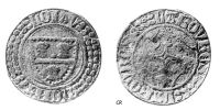 813150424 Jetons de la Chambre des Comptes, du Trésor Royal et de la Monnaie - Tokens from the Chamber of Accounts, the Royal Treasury and the Mint