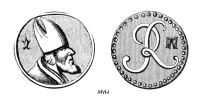 2294385982 Jetons, méreaux et médailles de la Flandre belge - Penningen en medailles van Belgisch Vlaanderen