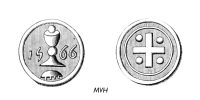 jeton-token-médaille-rechenpfennig-tessera-méreau-sigilli-getone-rekenpfennig-plomb-pallofa-Nuremberg-Tournai svg+xml,%3Csvg%20xmlns%3D%22http%3A%2F%2Fwww.w3 Jetons, méreaux et médailles de la Flandre belge - Penningen en medailles van Belgisch Vlaanderen