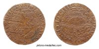 4142187452 Jetons, méreaux et médailles de la Flandre belge - Penningen en medailles van Belgisch Vlaanderen