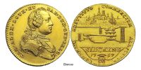 2186088677 Jetons, méreaux et médailles de la Flandre belge - Penningen en medailles van Belgisch Vlaanderen