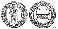 3595328057 Jetons, méreaux et médailles de la Flandre belge - Penningen en medailles van Belgisch Vlaanderen
