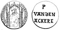 jeton-token-médaille-rechenpfennig-tessera-méreau-sigilli-getone-rekenpfennig-plomb-pallofa-Nuremberg-Tournai svg+xml,%3Csvg%20xmlns%3D%22http%3A%2F%2Fwww.w3 Jetons, méreaux et médailles de la Flandre belge - Penningen en medailles van Belgisch Vlaanderen
