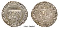 85665773 Jetons de la Chambre des Comptes, du Trésor Royal et de la Monnaie - Tokens from the Chamber of Accounts, the Royal Treasury and the Mint