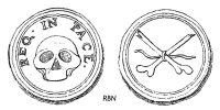 jeton-token-médaille-rechenpfennig-tessera-méreau-sigilli-getone-rekenpfennig-plomb-pallofa-Nuremberg-Tournai svg+xml,%3Csvg%20xmlns%3D%22http%3A%2F%2Fwww.w3 Jetons, méreaux et médailles de la Flandre belge - Penningen en medailles van Belgisch Vlaanderen