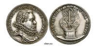 571918408 Jetons, médailles des comtes et des nobles des Flandres - Penningen van graven en edelen van Vlaanderen