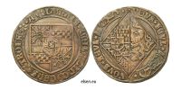 3875216202 Jetons, médailles des comtes et des nobles des Flandres - Penningen van graven en edelen van Vlaanderen