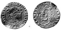 712500570 Jetons, médailles des comtes et des nobles des Flandres - Penningen van graven en edelen van Vlaanderen