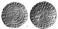 2421367900 Jetons, médailles des comtes et des nobles des Flandres - Penningen van graven en edelen van Vlaanderen