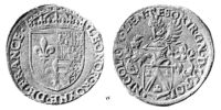 757974863 Jetons, médailles des comtes et des nobles des Flandres - Penningen van graven en edelen van Vlaanderen