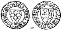 2743352866 Jetons, médailles des comtes et des nobles des Flandres - Penningen van graven en edelen van Vlaanderen
