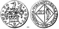 4178605499 Jetons, médailles des comtes et des nobles des Flandres - Penningen van graven en edelen van Vlaanderen