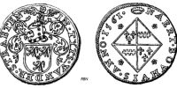 3715304910 Jetons, médailles des comtes et des nobles des Flandres - Penningen van graven en edelen van Vlaanderen