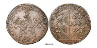 1438049446 Jetons, médailles des comtes et des nobles des Flandres - Penningen van graven en edelen van Vlaanderen