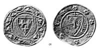 2852287195 Jetons, méreaux et médailles du Hainaut - Tokens and medals Penningen uit Henegouwen