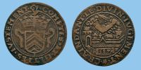 981670447 Jetons, méreaux et médailles du Hainaut - Tokens and medals Penningen uit Henegouwen